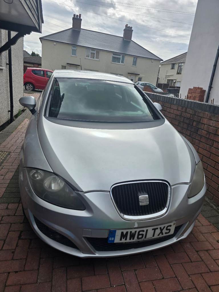 Seat, LEON, Hatchback, 2012, Manual, 1598 (cc), 5 doors