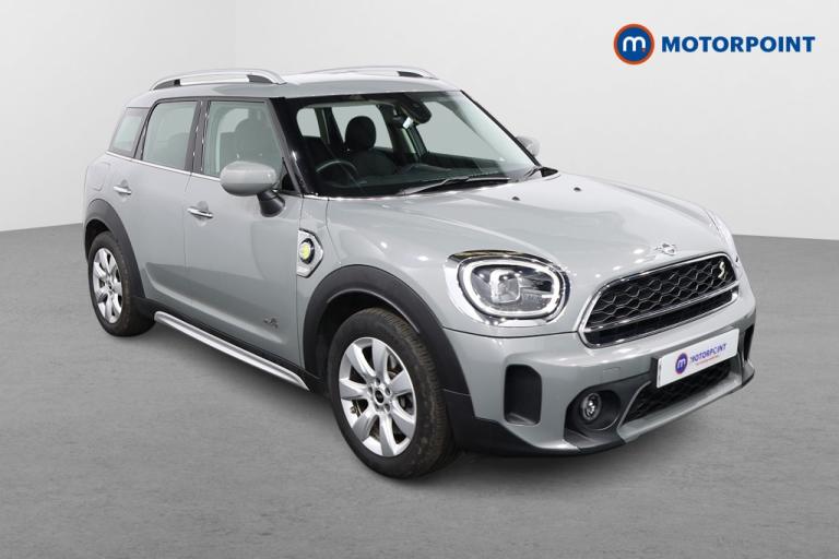 2022 MINI Countryman 1.5 Cooper S E Classic ALL4 PHEV 5dr Auto[Comfort] SUV Hybrid Automatic