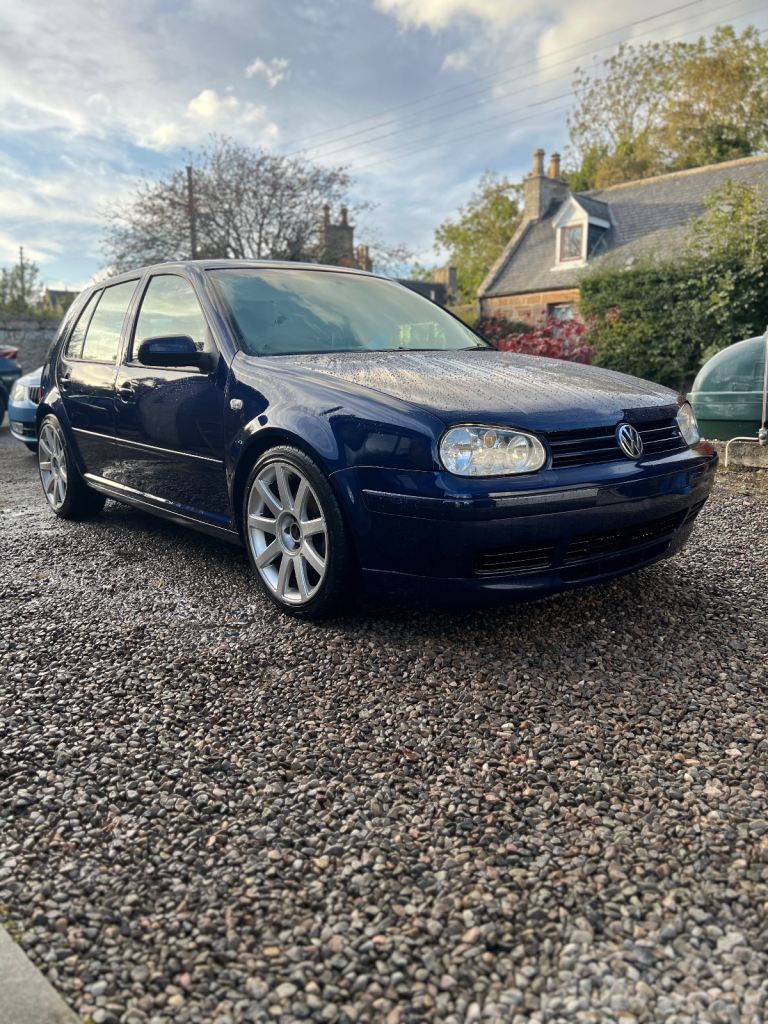 Audi tt rs4 alloys x4