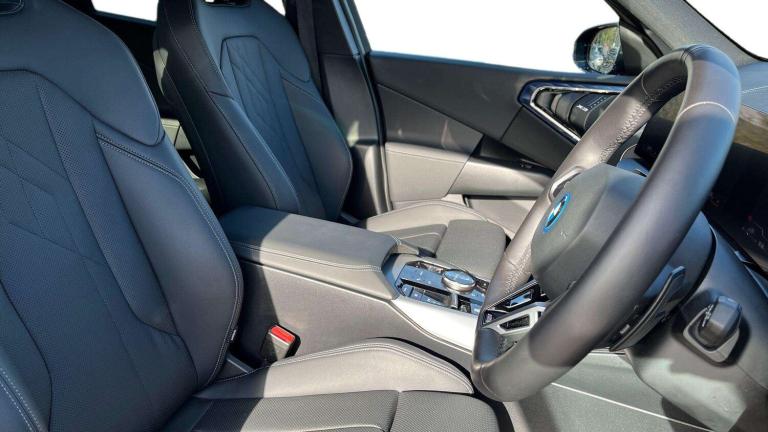 2025 BMW X3 xDrive 30e M Sport 5dr Auto SUV Plug-In Hy Automatic