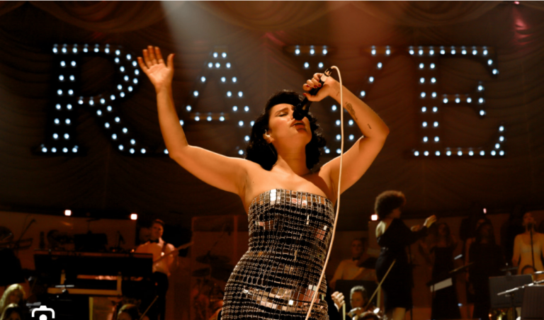 Raye - Ticket x1 19th May 26 London