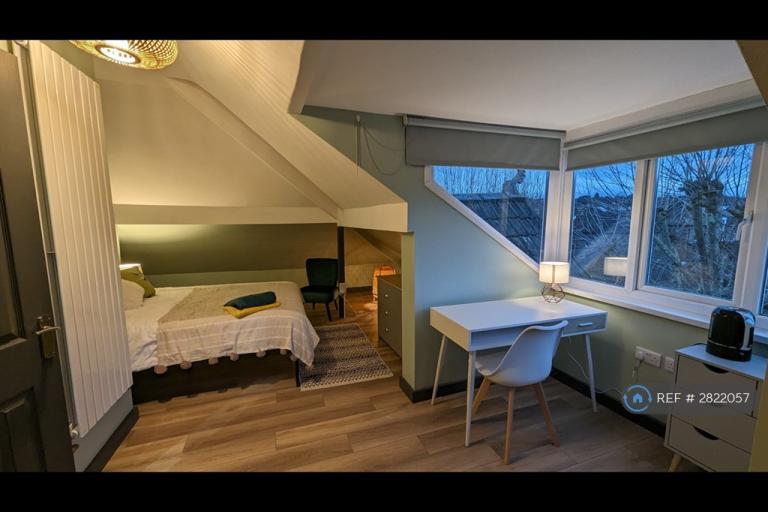 1 bedroom in Cranbrook Road, Bristol, BS6 (#2822057)