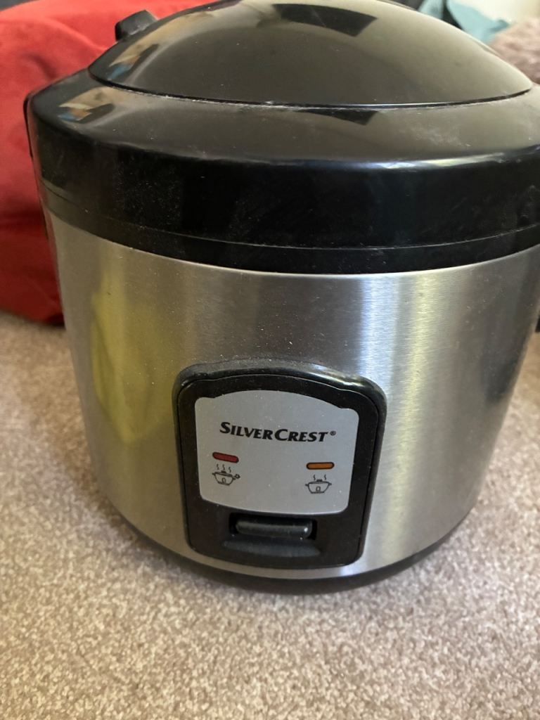 Rice cooker electric 