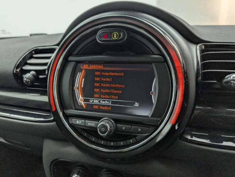 2017 MINI Clubman 2.0 Cooper S Estate 6dr Petrol Auto Euro 6 (s/s) (192 ps) - CRUISE CONTROL  EST...