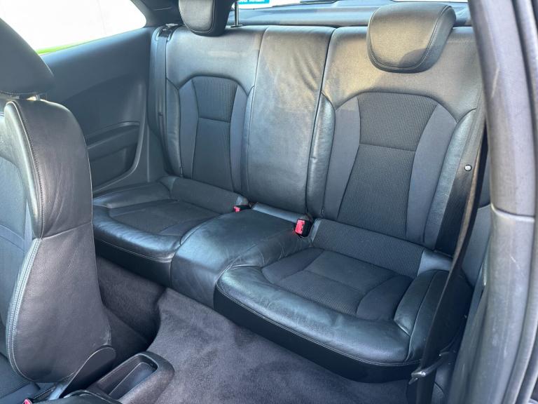 2011 Audi A1 1.4 TFSI S Line 3dr HATCHBACK Petrol Manual