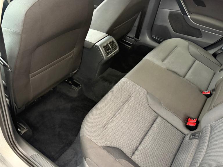 2015 Volkswagen Golf 1.4 TSI Match 5dr DSG HATCHBACK Petrol Automatic