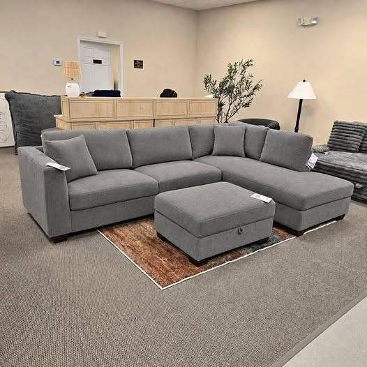 Exclusive 3+2 Seater Dylan Sofa & Corner Sofa Available Free Home Delivery 🚚🚛