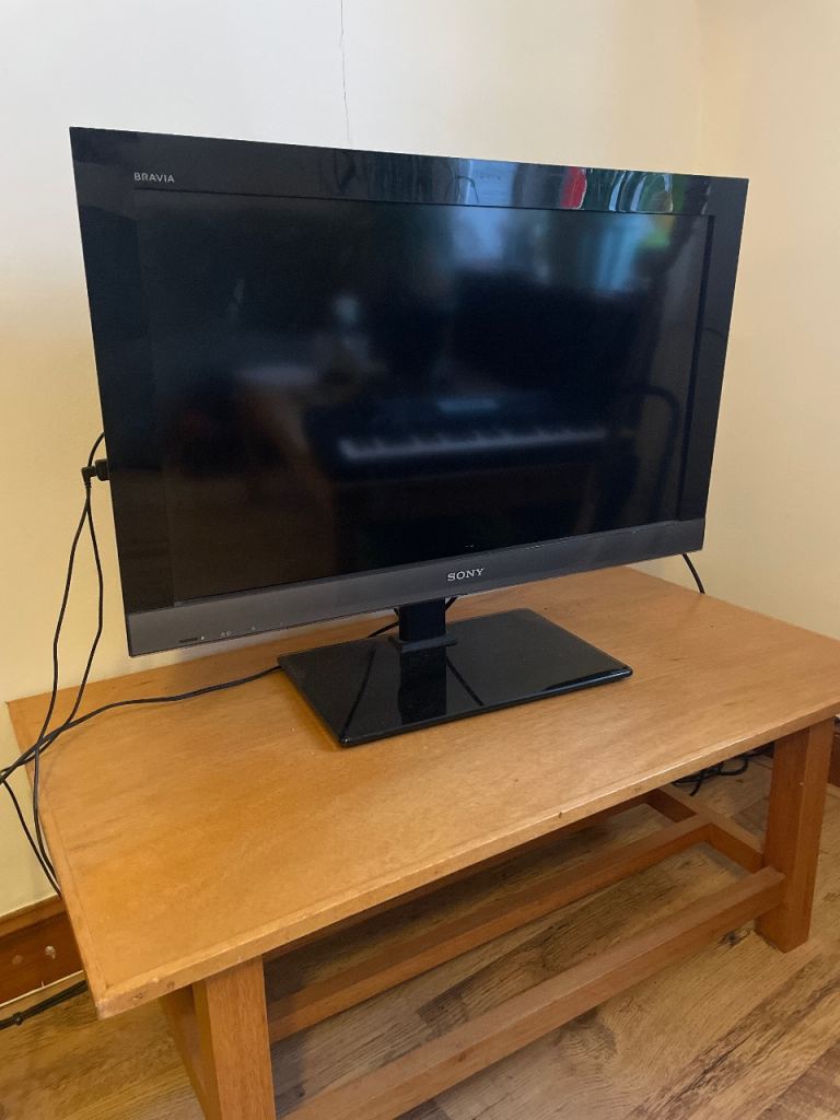 Sony Bravia 32”