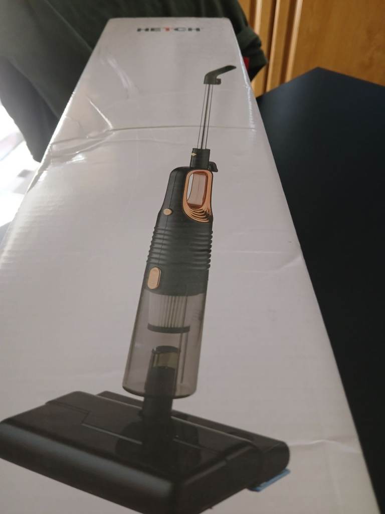 Hoover 2 in one 