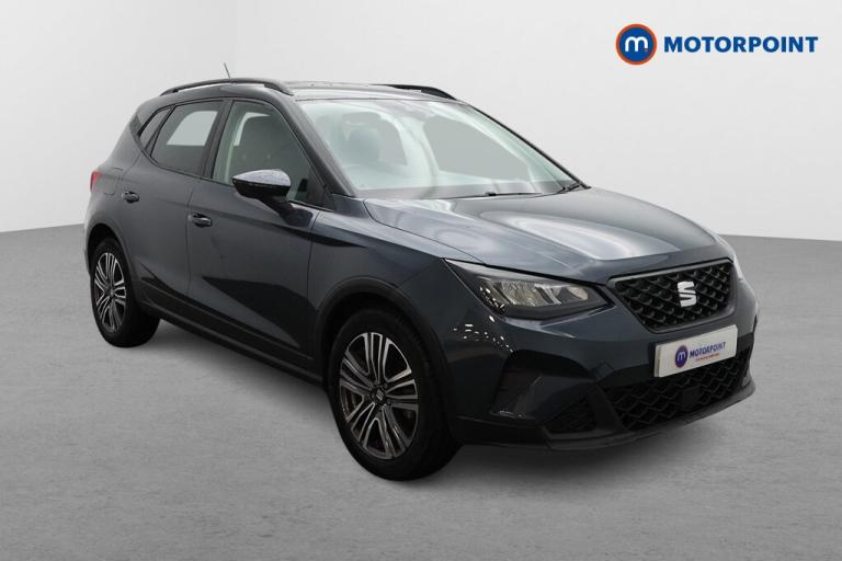 2023 SEAT Arona 1.0 TSI SE Edition 5dr SUV Petrol Manual