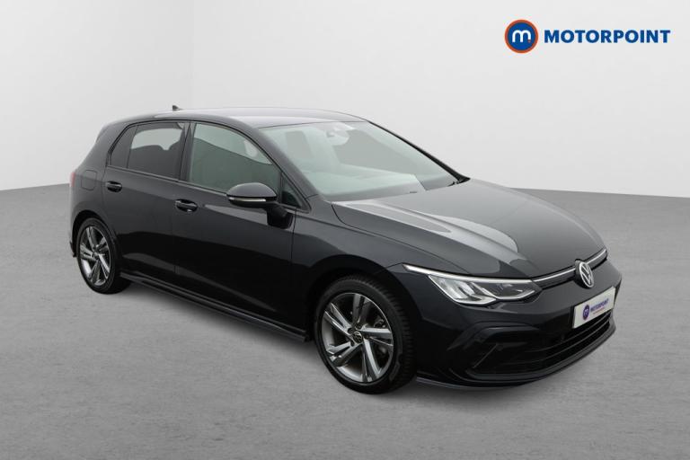 2023 Volkswagen Golf 1.5 eTSI 150 R-Line 5dr DSG HATCHBACK PETROL Automatic