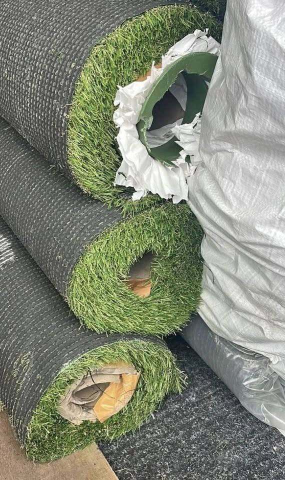 Best Artificial Grass 30mm | Budget Turf with Neat Finish