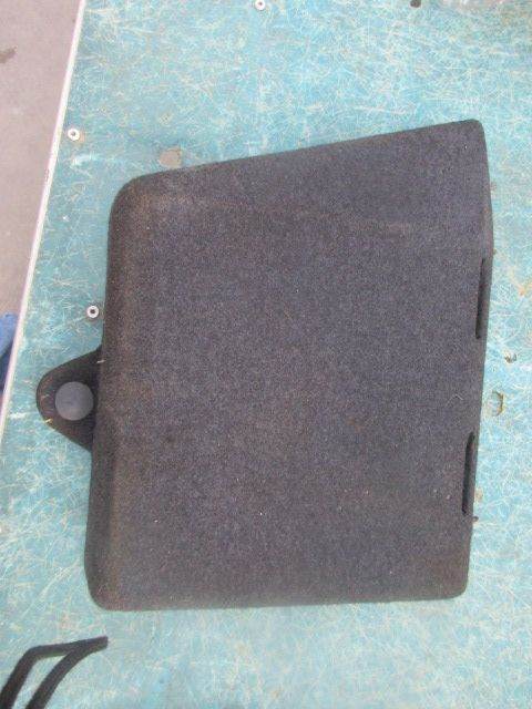 Right control unit cover Ferrari F40