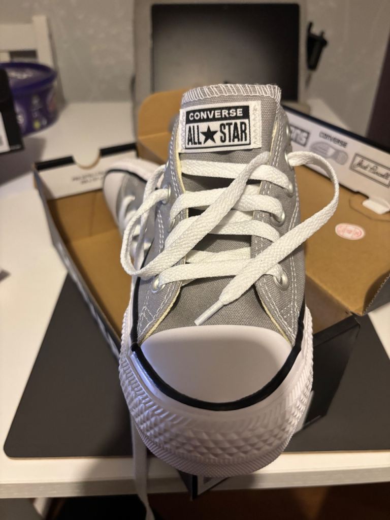 Brand new Converse Chuck Taylor All Star UK 5.5