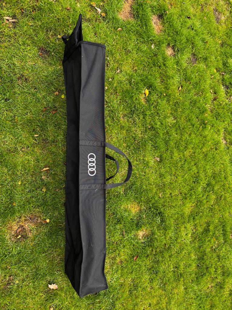Audi Roof Bars Q5