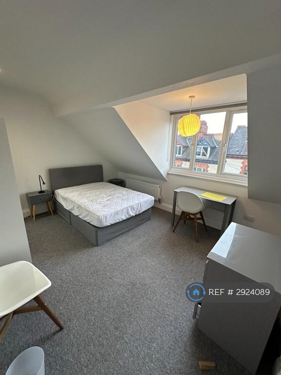 1 bedroom in Tennyson Street, Leicester, LE2 (#2924089)