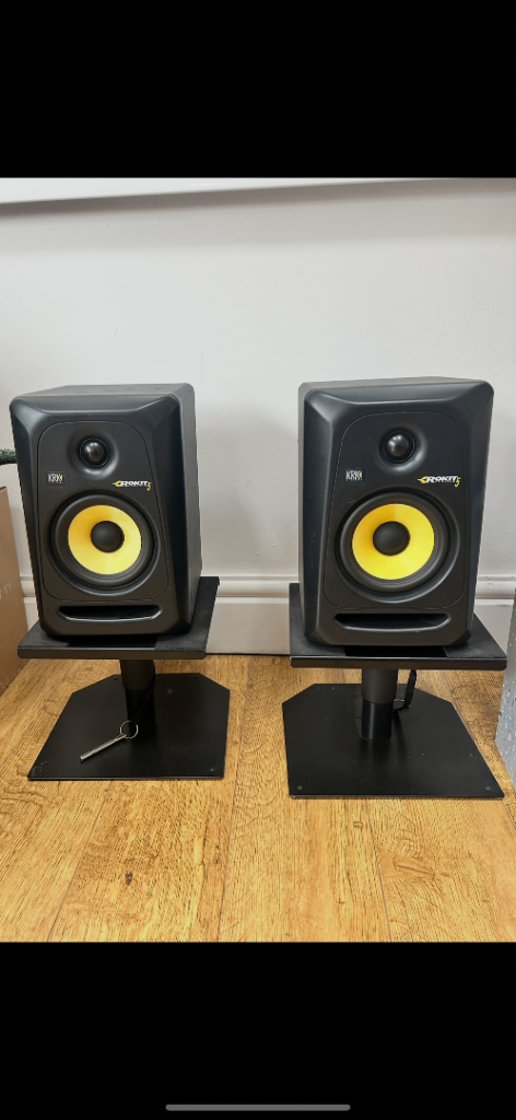 KRK ROKIT 5 