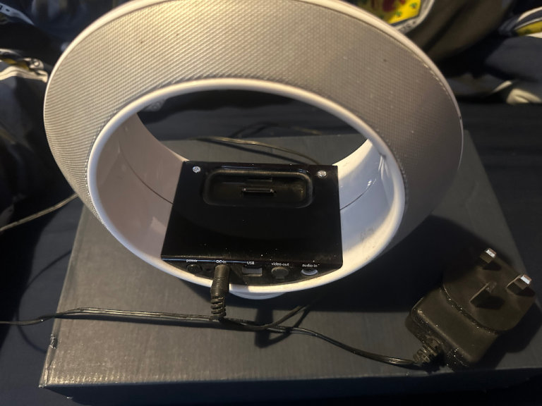 Jbl docking speaker 