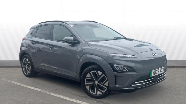 2023 Hyundai KONA 100kW Premium 39kWh 5dr Auto Electric Hatchback Hatchback Electric Automatic