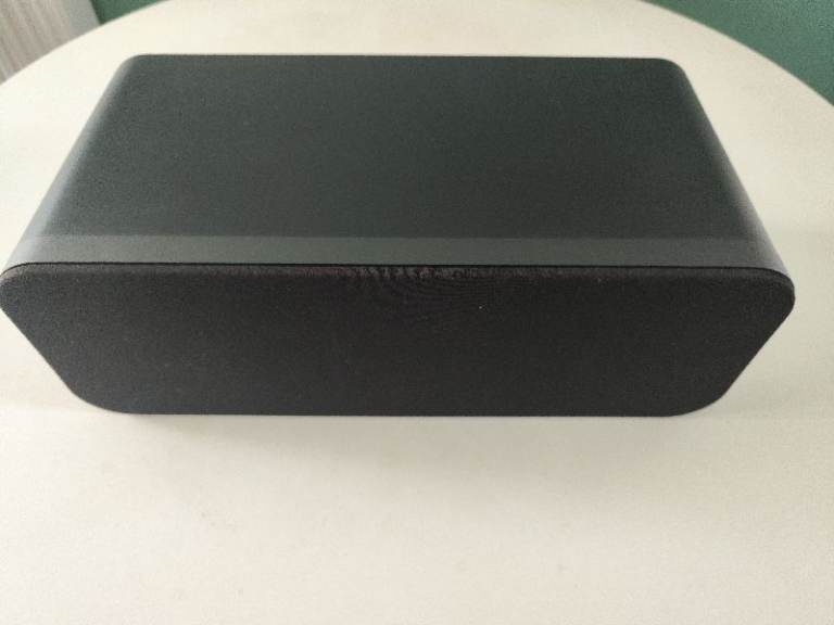 Q acoustics centre speaker £75 ono