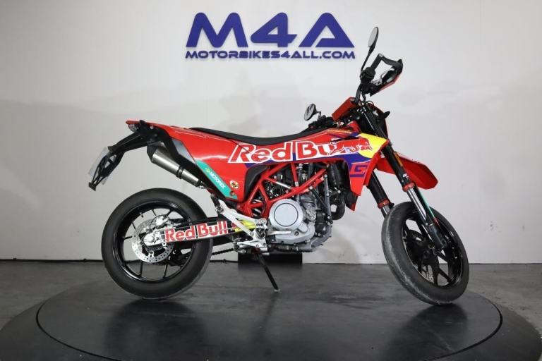 GAS GAS SM700 SM 700 2023