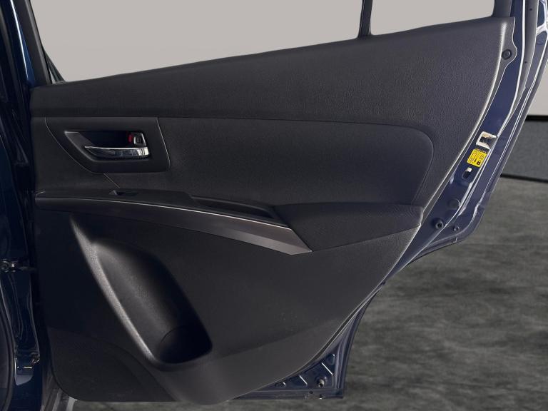 2023 Suzuki SX4 S-Cross 1.4 Boosterjet MHEV Motion SUV 5dr Petrol Hybrid Manual Euro 6 (s/s) (129...