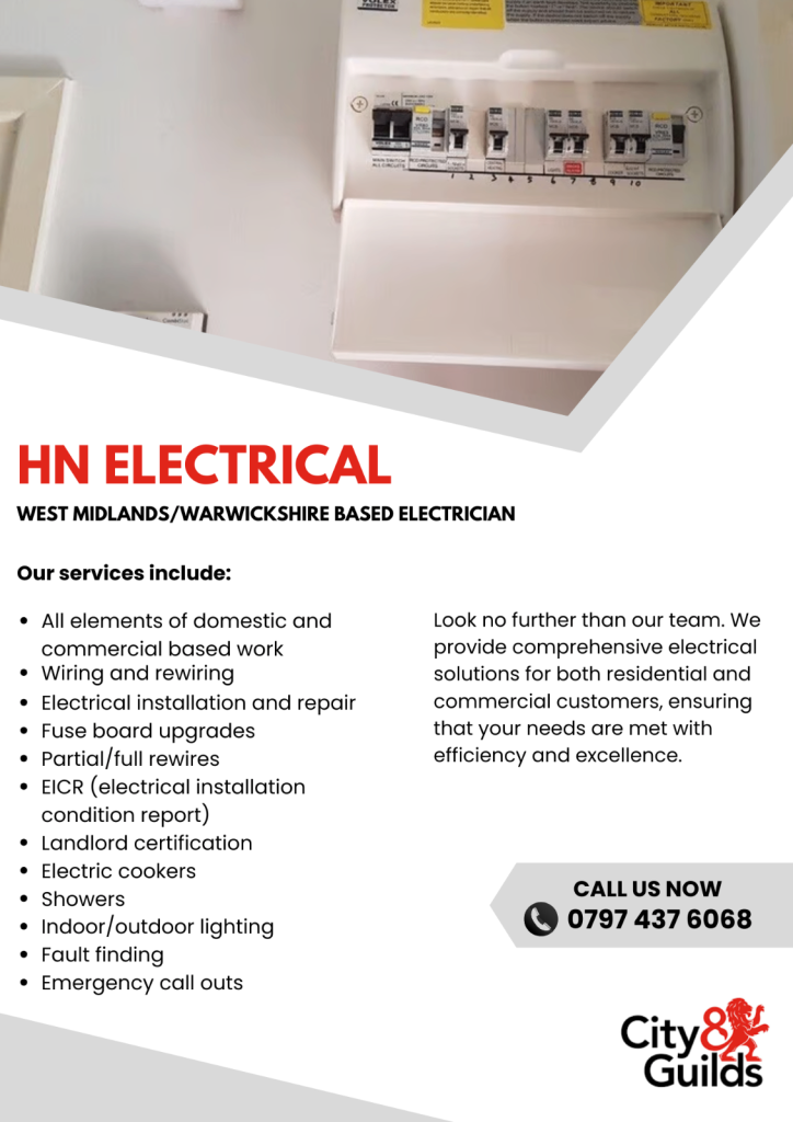 HN Electrical 