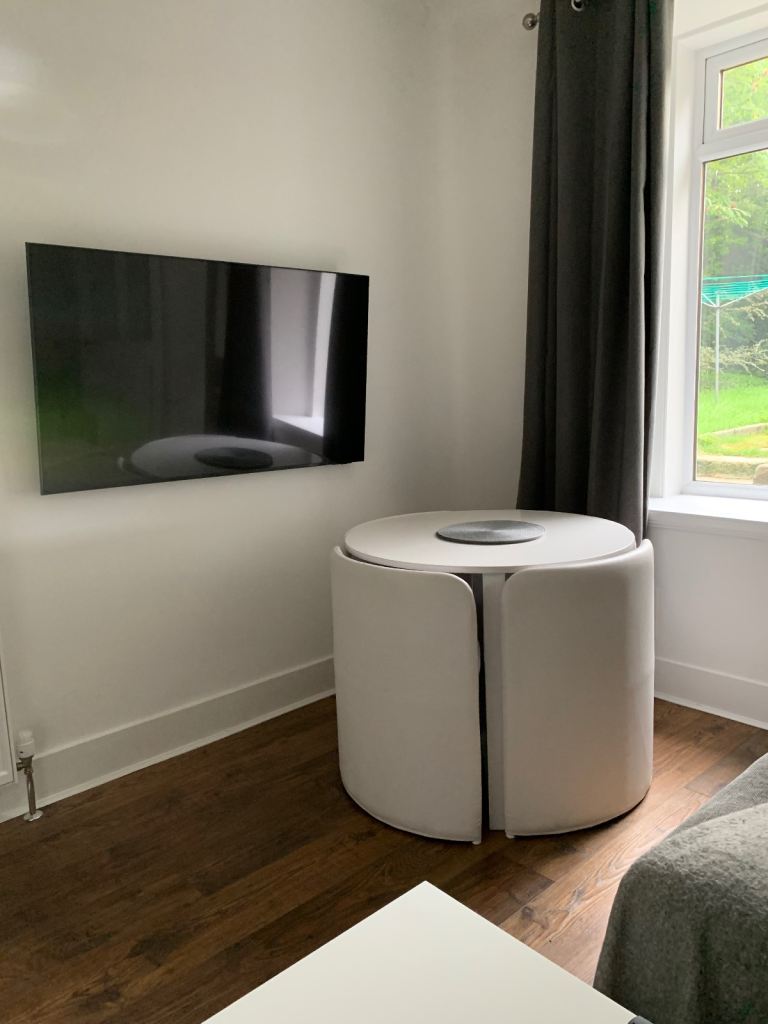 1 bedroom Flat to Rent in Rosemount, Aberdeen