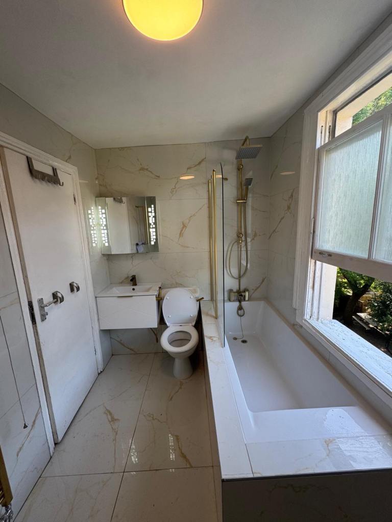 PLUMBER, TILER AND HANDYMAN 