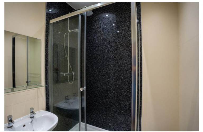 2 double bed room falt for rent