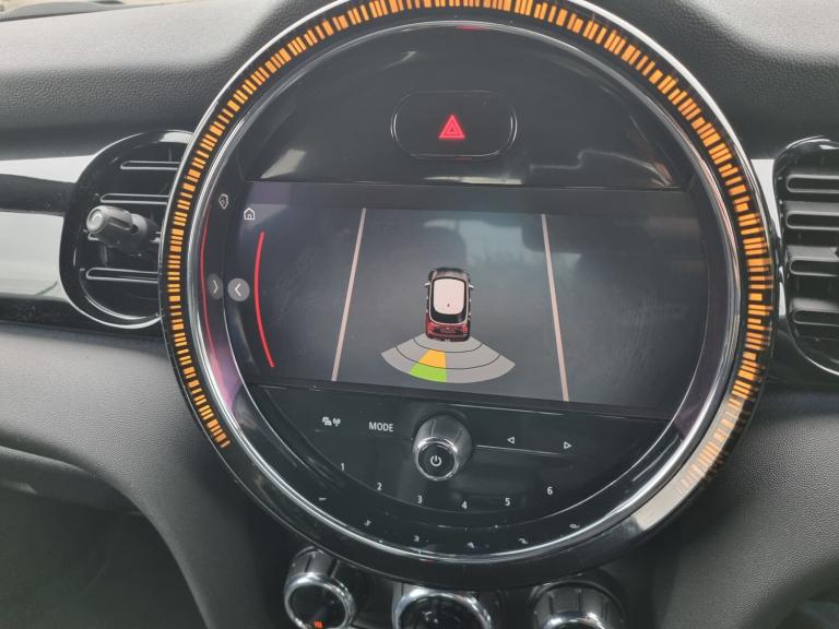 2022 MINI Hatch 1.5 Cooper Sport 5dr HATCHBACK Petrol Manual