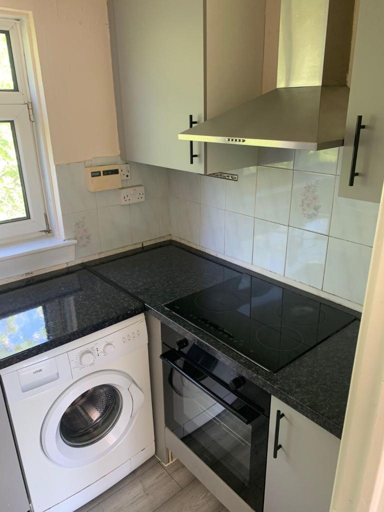 Student Flat rental near University - Townhead G4