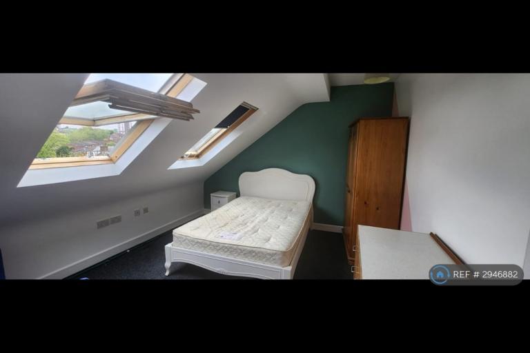 1 bedroom in Brandreth Close, Sheffield, S6 (#2946882)