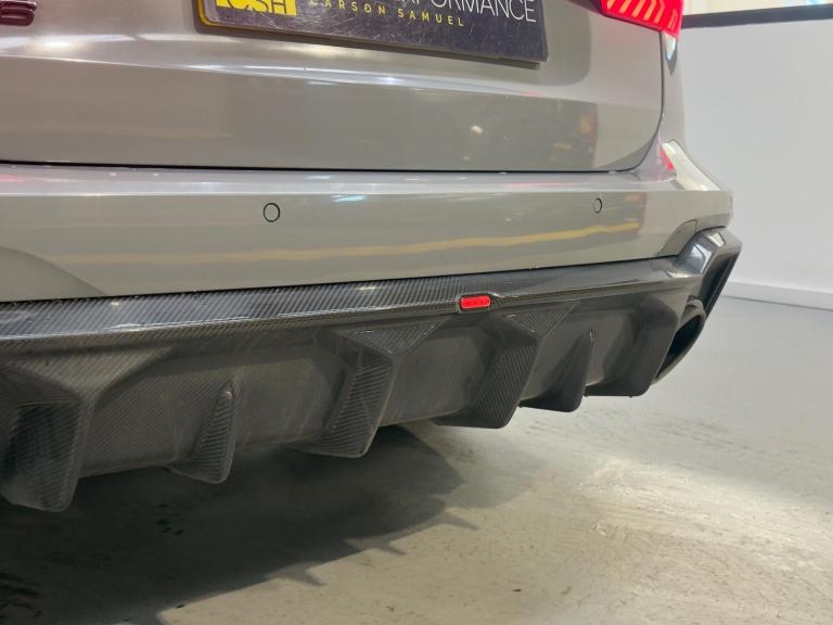  Audi RS6 Avant 4.0 TFSI V8 Vorsprung Tiptronic quattro Euro 6 (s/s) 5dr Petrol Automatic