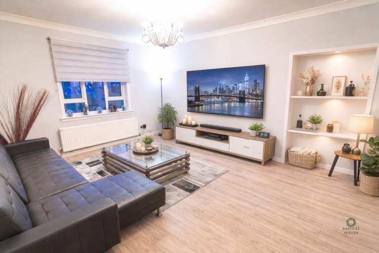 Semi Detached house/flat to rent