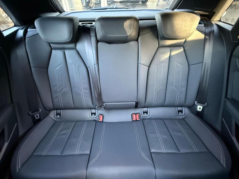 2023 Audi A3 35 TFSI S Line 5dr S Tronic HATCHBACK PETROL Automatic