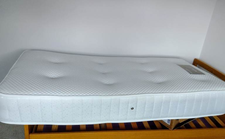 Dream Vendor Single Mattress
