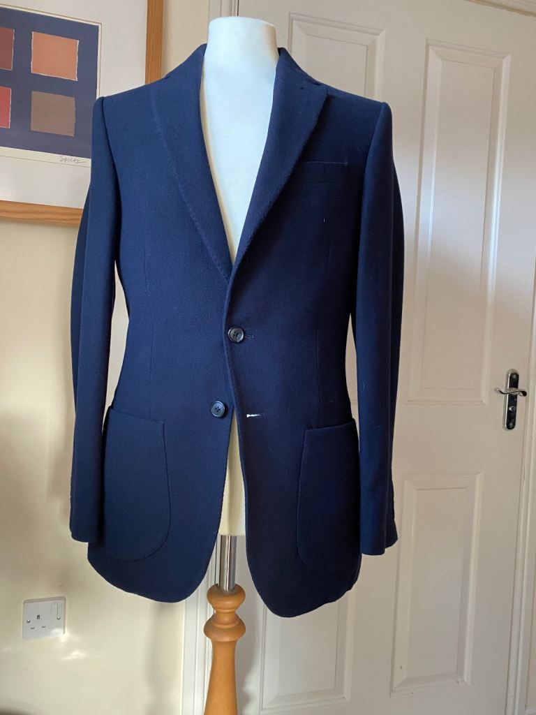 Jaeger blazer