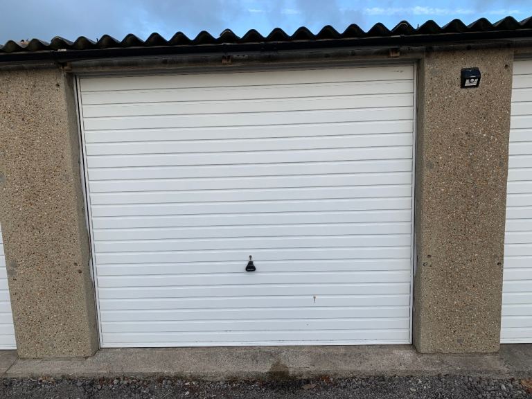 GARAGE TO RENT - SHIREHAMPTON – BS11 9QP - £125 PCM - AVAILABLE 25 SEPTEMBER