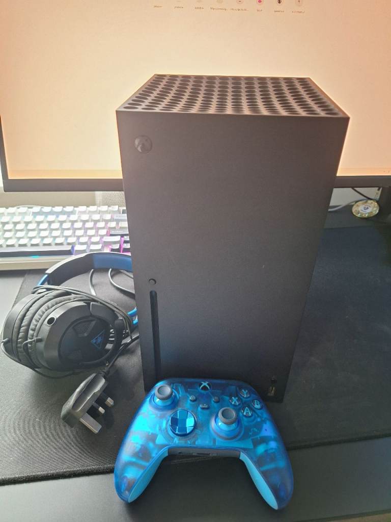 Xbox Series X Spares/Repairs