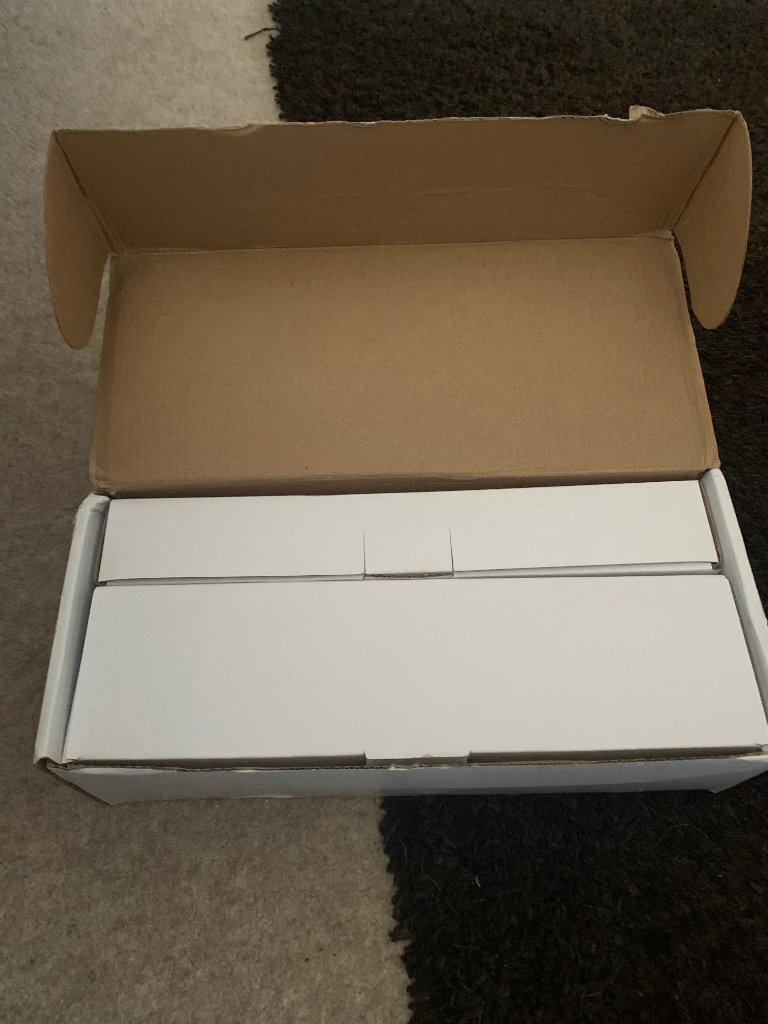 Adjustable power h/duty slimline architectural door closer REDUCED 