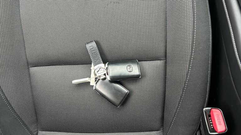 2021 Mazda CX-30 2.0 e-Skyactiv G MHEV SE-L Lux 5dr Auto HATCHBACK PETROL Automatic