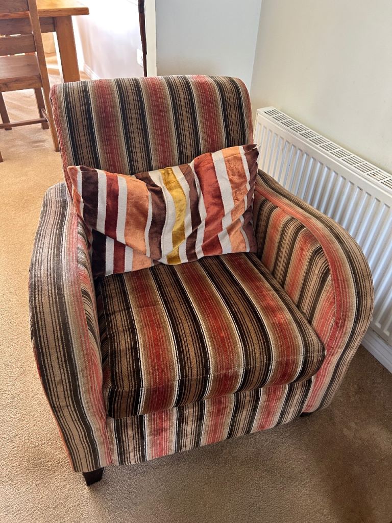 Armchair 