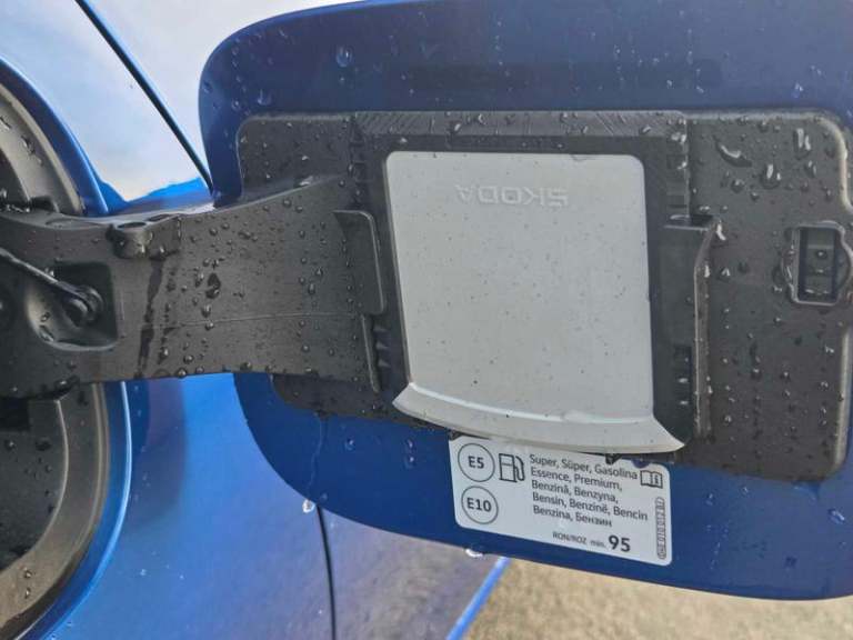 2025 Skoda Scala 1.0 TSI 116 SE Edition 5dr DSG Automatic Hatchback Petrol Automatic