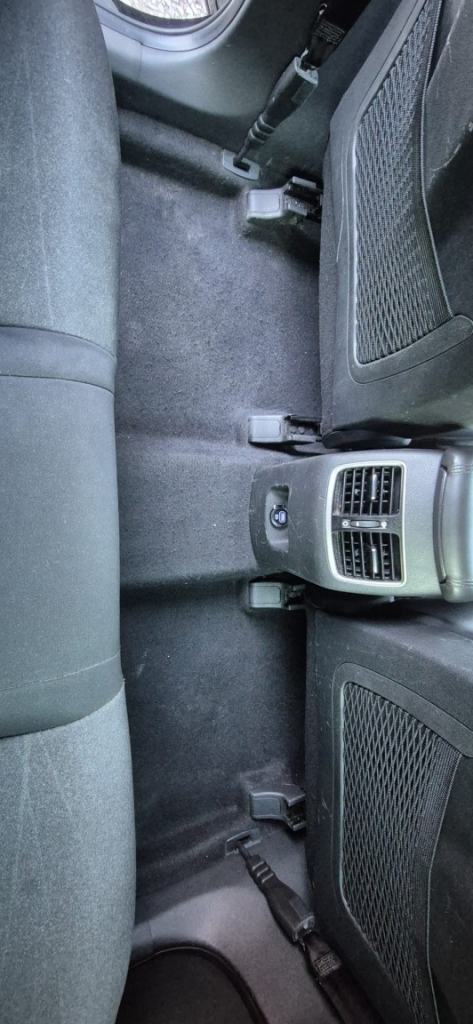 HYUNDAI TUCSON 1.6 GDi SE Nav 2018