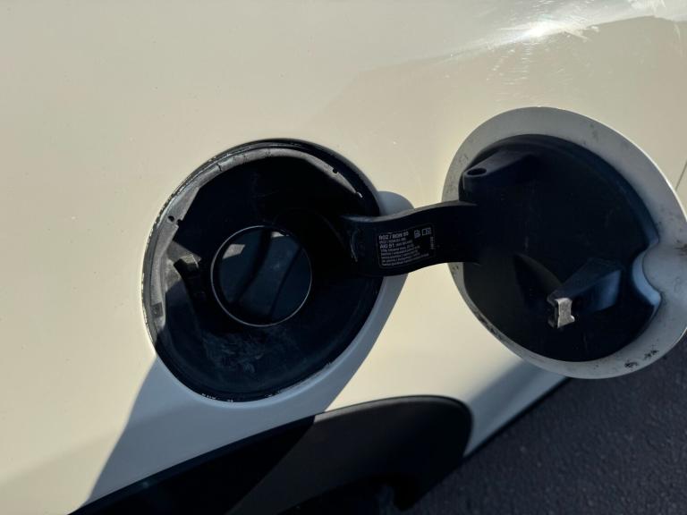 2016 MINI Hatch 1.5 Cooper 3dr HATCHBACK Petrol Manual