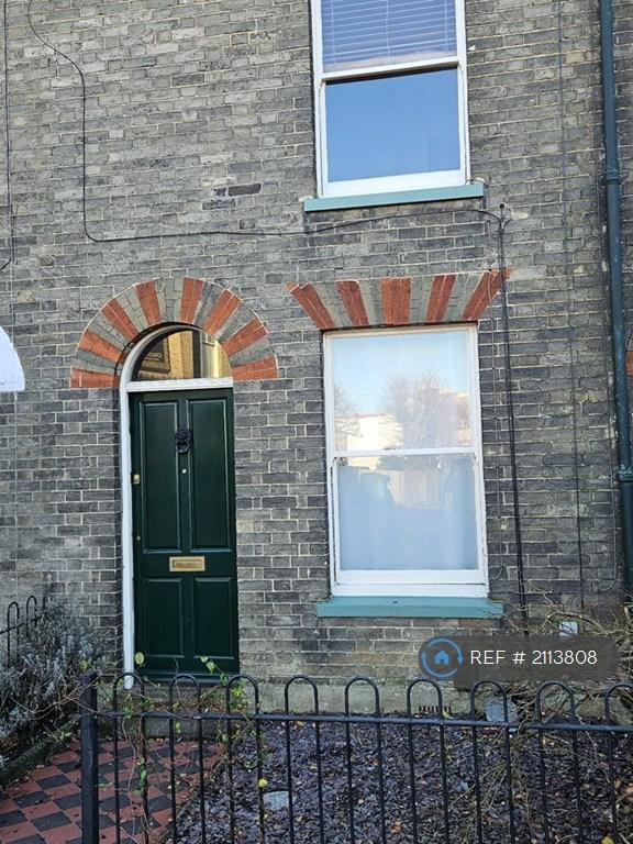 2 bedroom house in Newmarket Street, Norwich, NR2 (2 bed) (#2113808)