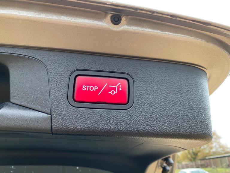 2020 Mercedes-Benz GLC 2.0 GLC300d AMG Line (Premium) G-Tronic+ 4MATIC Euro 6 (s/s) 5dr ESTATE Di...