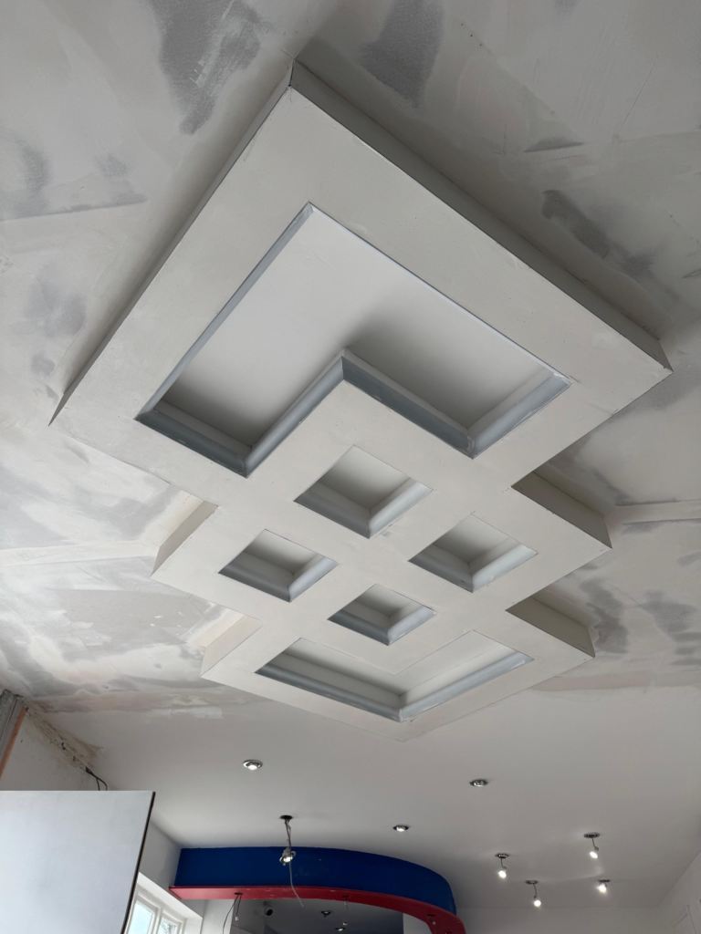 Professional Home Improvement & Renovation Services