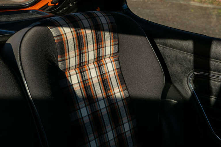 1979 Ford Capri PETROL Manual